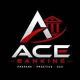 Telegram profile photo for ACE BANKING