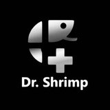 Telegram profile photo for Dr. Shrimp | ДОСТАВКА ВОДЫ