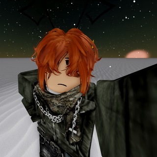 Telegram profile photo for ℝ𝕚𝕔𝕖 𝔸𝕤𝕡𝕖𝕣
