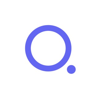 Telegram profile photo for WebQuiz - твій квіз онлайн