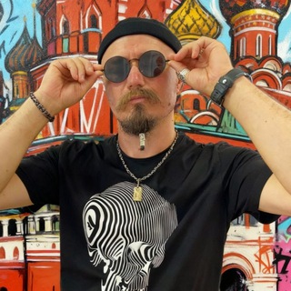 Telegram profile photo for BEFREEMAN пирсинг/тату БРОННИЦЫ