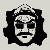 Telegram profile photo for Блог марио