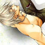 Telegram profile photo for YUYA