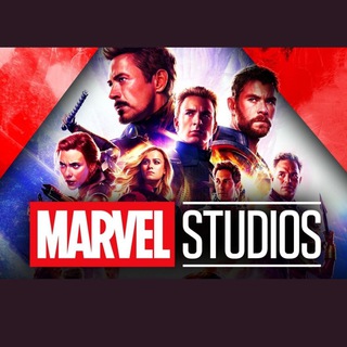 Telegram profile photo for Marvel Studios Movies & Web Series PDISK
