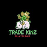 Telegram profile photo for CHART KINZ (TRADE KINZ)