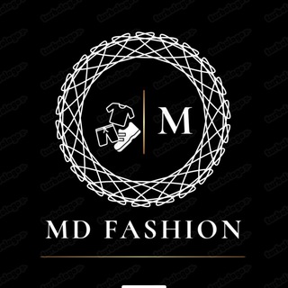 Telegram profile photo for MD FASHION/🇹🇷/МАГАЗИН МУЖСКОЙ ОДЕЖДЫ И ОБУВИ