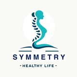 Telegram profile photo for SymmetryHL
