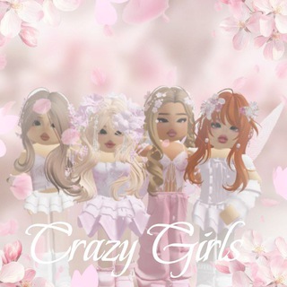 Telegram profile photo for 🌸𝐶𝑟𝑎𝑧𝑦 𝐺𝑖𝑟𝑙𝑠🌸
