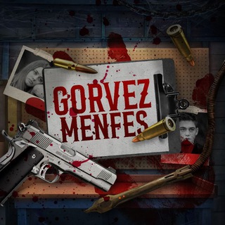 Telegram profile photo for menfes gorvez