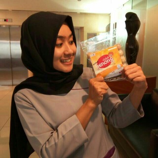 Telegram profile photo for Makanan Area