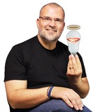 Telegram profile photo for Federico Landa Oficial