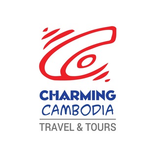 Telegram profile photo for Charming Cambodia Tours