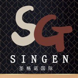 Telegram profile photo for 导航 【SINGEN圣格诺国际外围】