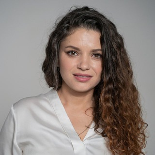 Telegram profile photo for Коучинг. Евгения Черепанова