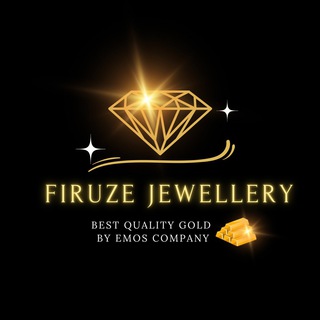 Telegram profile photo for ๐ Firuze Jewellery Emos Gold ๐