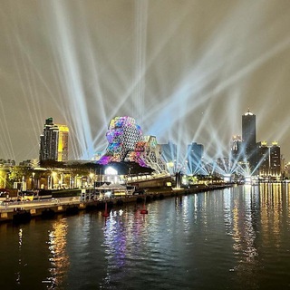Telegram profile photo for 【台湾素材】旅游/生活/美食套图全选/朋友圈装饰/高清大图精选