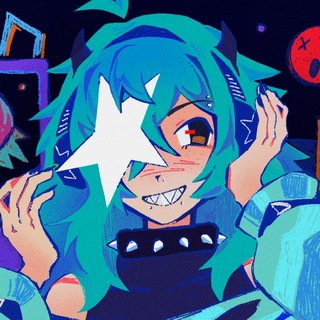 Telegram profile photo for asterhound 🍴