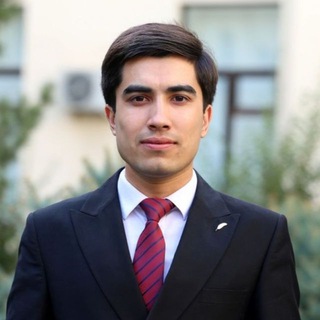 Telegram profile photo for Abrorjon Soliyev |official