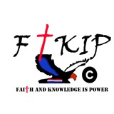 Telegram profile photo for Faith and Knowledge is Power