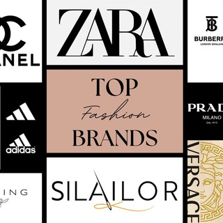 Telegram profile photo for ModaDays Fashion Brands Replica
