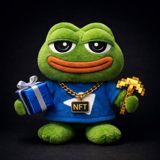 Telegram profile photo for GIFT GIVEAWAY