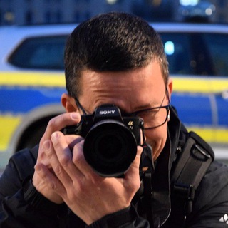 Telegram profile photo for Der Paparazzi