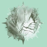 Telegram profile photo for haki’s atelier