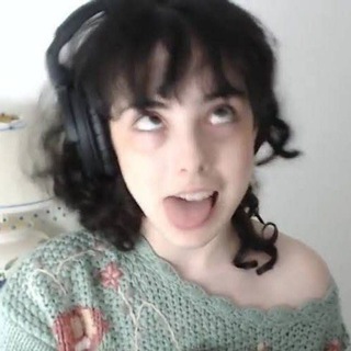Telegram profile photo for this is a gosh(a) exclusive