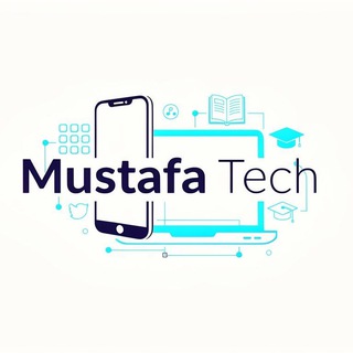 Telegram profile photo for Mustafa Tech