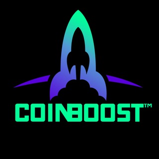 Telegram profile photo for CoinBoost™ Calls