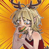 Telegram profile photo for Канал Сани 💥