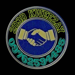 Telegram profile photo for KweeZay 2D3D Prediction
