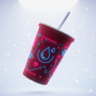 Telegram profile photo for COLA DROPS🥤