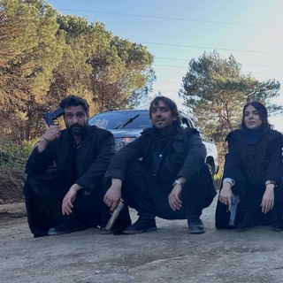 Telegram profile photo for Taşacak Bu Deniz | ادیتای خفن این دریا طغیان خواهد کرد
