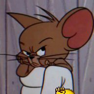 Telegram profile photo for bebruinov