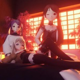Telegram profile photo for Anime Live Wallpapers