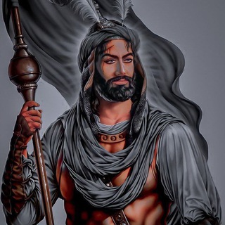 Telegram profile photo for مكتبة كفيل الهاشميات