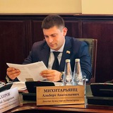Telegram profile photo for Михитарьянц А.А.