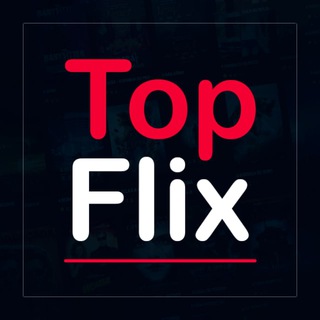 Telegram profile photo for TopFlix Channel