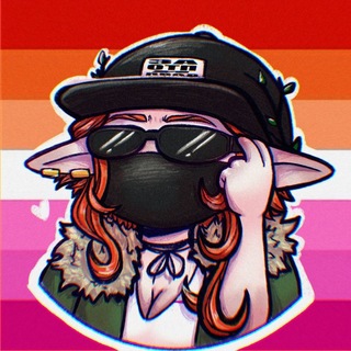 Telegram profile photo for Grechinca