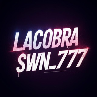 Telegram profile photo for LacobraBlitz КАНАЛ