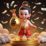 Telegram profile photo for Chitkoncho