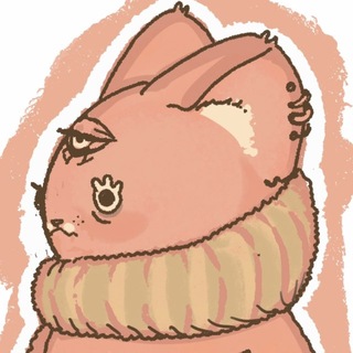 Telegram profile photo for нуря делает смысл