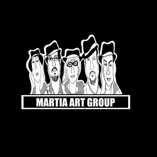 Telegram profile photo for Martia Art Group