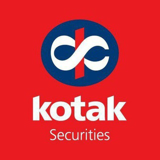 Telegram profile photo for Commodity Focus By Kotak Securities