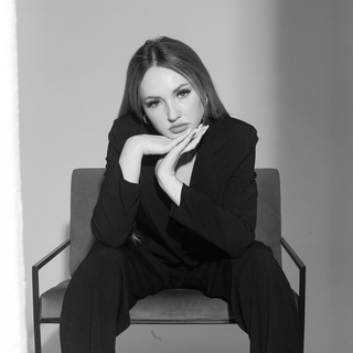 Telegram profile photo for Паулина Мигельская. Международная онлайн-школа по наращиванию ресниц