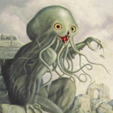 Telegram profile photo for Хтонические новости