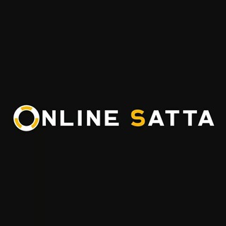 Telegram profile photo for Online Satta App