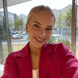 Telegram profile photo for Вика WB | РЕАЛити на миллион 🍒