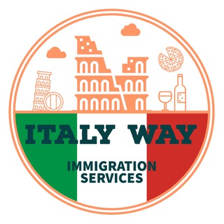 Telegram profile photo for ItalyWay ایتالیا